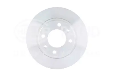 Precio De Fábrica Disco de freno HELLA 8DD 355 102-061